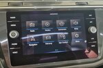 VW Tiguan Allspace LED AHK VIC 7-Sitze Memory Leder 117.700 km 27.850 &euro; Garrel 49681