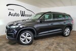 Skoda Kodiaq Style LED ACC AHK Memory Kamera Keyless 66.900 km 35.500 &euro; Garrel 49681