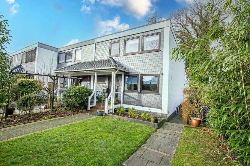 Haus zum Kaufen in Bad Zwischenahn 293.000 € 116 m²