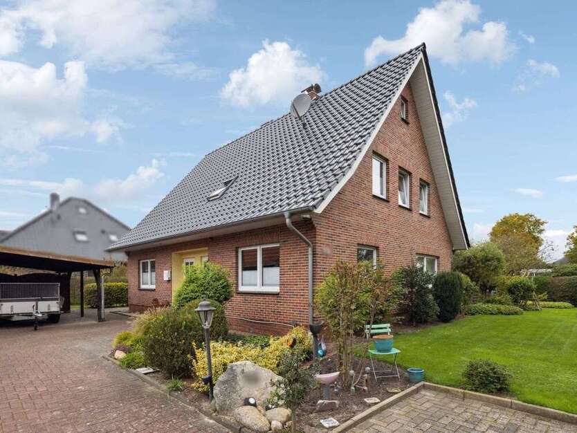 Haus zum Kaufen in Großenkneten 329.000 € 168 m²