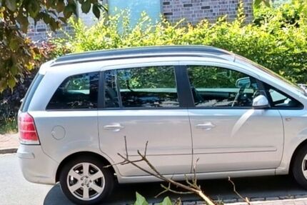 Opel Zafira 234.827 km 900 &euro; Oldenburg 26123