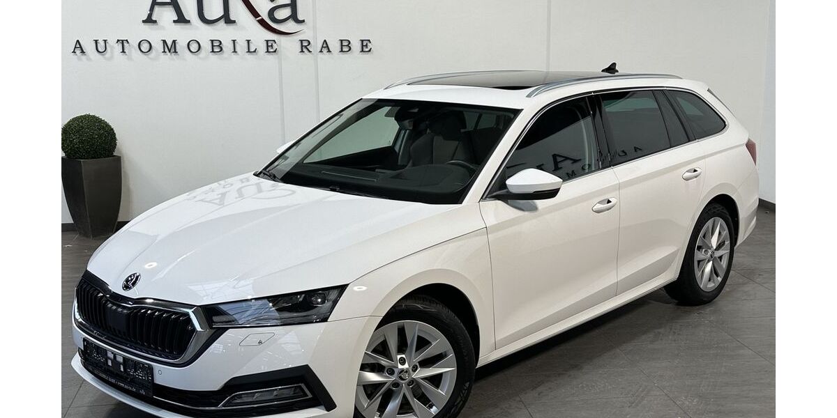 Skoda Octavia 69.750 km 26.449 &euro; Wardenburg 26203
