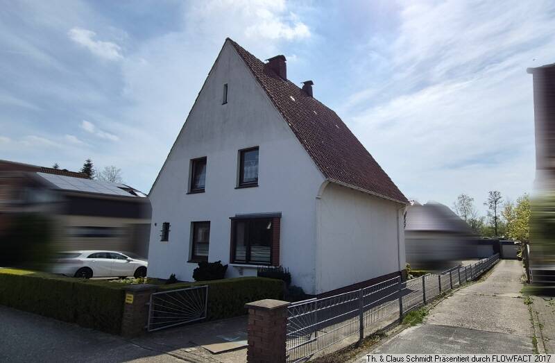 Mehrfamilienhaus, Wohnhaus Oldenburg Donnerschwee - 6 Zimmer, 121 m&sup2;, 469.000&euro; | Angebot:26204791