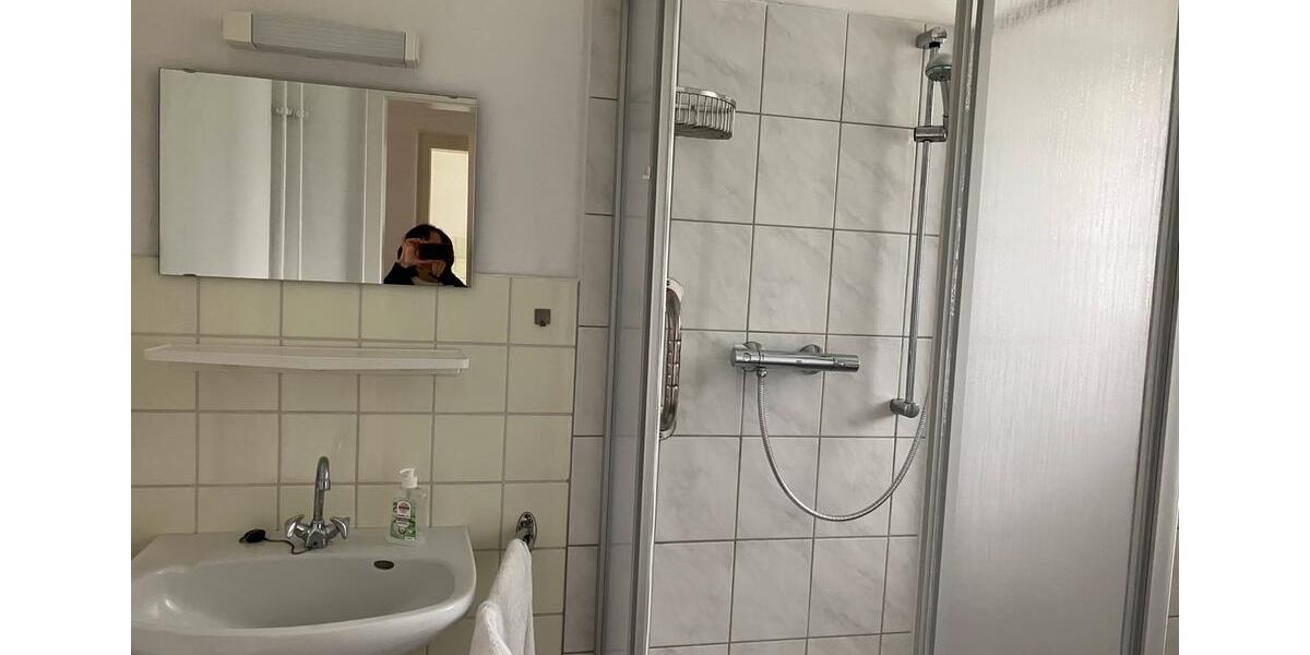 Erdgeschoßwohnung Oldenburg Drielaker-Moor - 1 Zimmer, 40 m&sup2;, 400&euro; | Angebot:26675283