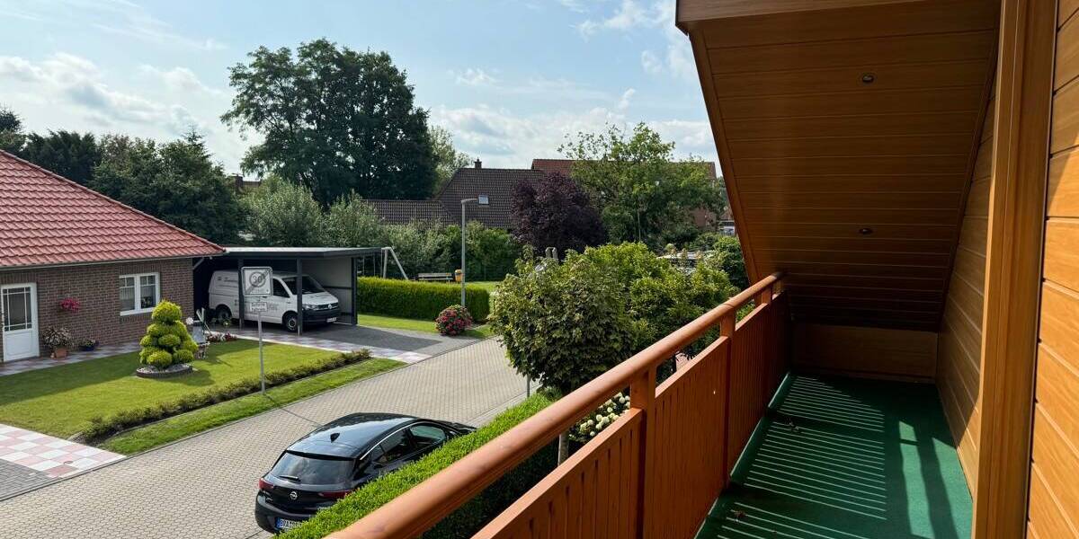 Einfamilienhaus Jade Jaderberg - 6 Zimmer, 171 m&sup2;, 619.000&euro; | Angebot:25679454
