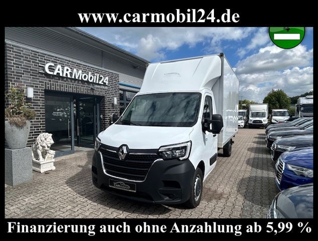 Renault Master 97.700 km 26.900 &euro; Rastede/ Wahnbek 26180