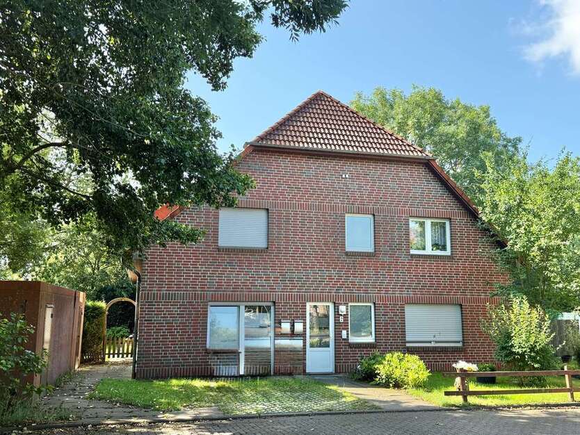 Wohnung zum Kaufen in Brake 437.500 € 296.77 m²