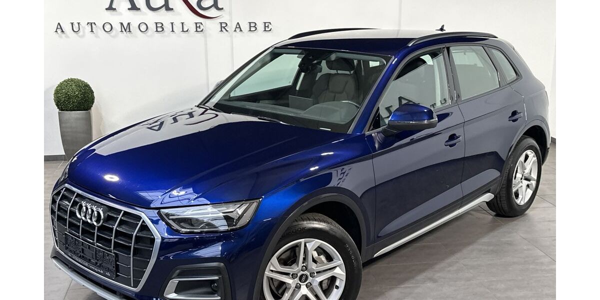 Audi Q5 76.450 km 30.749 &euro; Wardenburg 26203