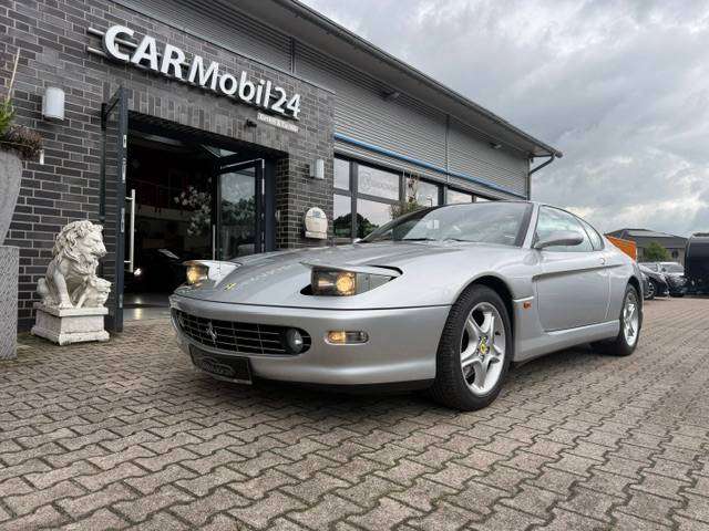 Ferrari 456 76.700 km 74.700 &euro; Rastede 26180