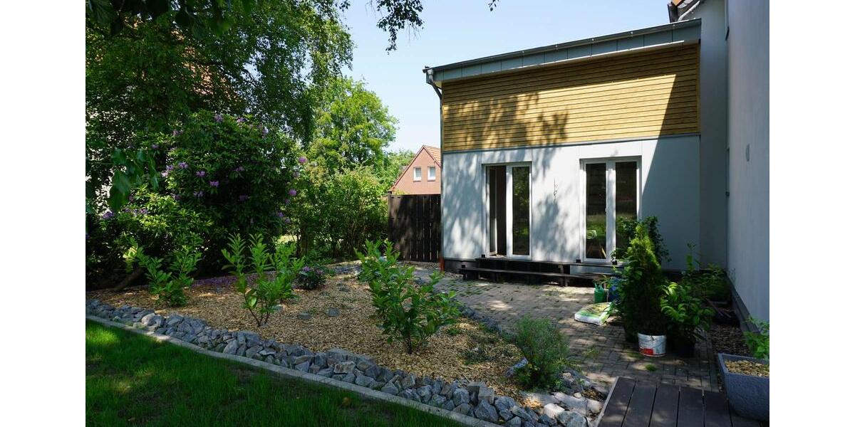 Tinyhouse - Teilmöbliertes Apartment mit gemeinschaftlicher Bad und Küchennutzung 1 zimmer