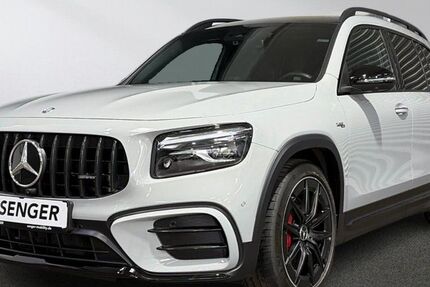 Mercedes-Benz GLB 35 AMG 9.602 km 62.880 &euro; Oldenburg 26129
