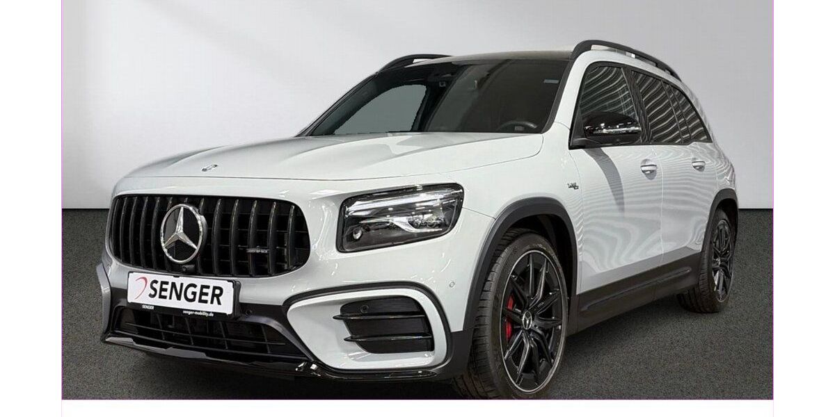 Mercedes-Benz GLB 35 AMG 9.602 km 62.880 &euro; Oldenburg 26129