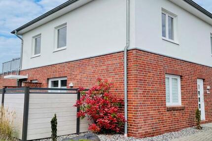 3-Zimmer OG Wohnung mit großer Dachterrasse