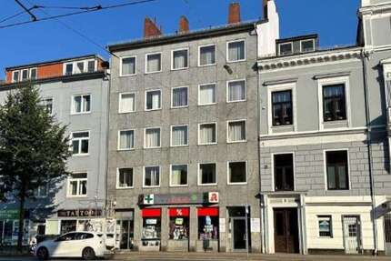 Büro in Östliche Vorstadt - Steintor 1.700 € 158 m² zimmer