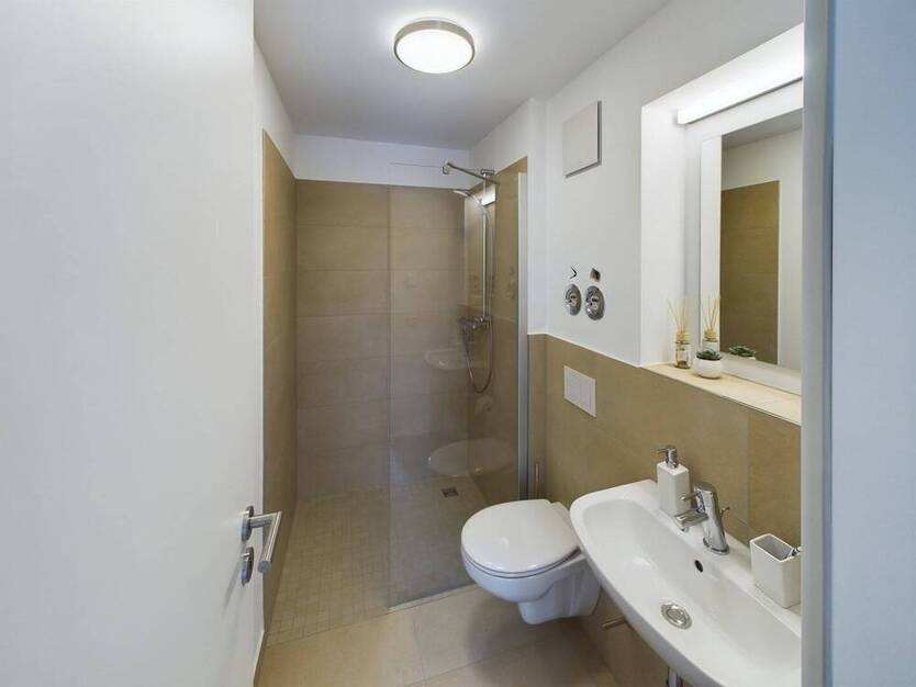 Modern möbliertes Apartment im Herzen Oldenburgs nahe Uni: ideal für Studierende | Residence Plus