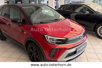 Opel Crossland (X) 134.290 km 9.980 &euro; Oldenburg 26135