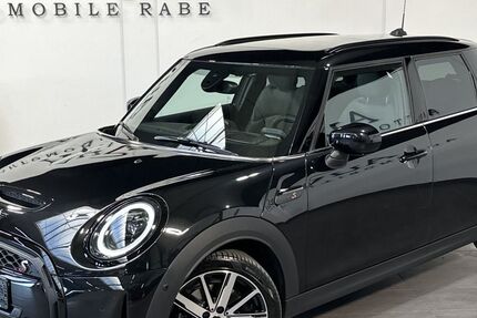 Mini Cooper S 28.450 km 28.749 &euro; Wardenburg 26203