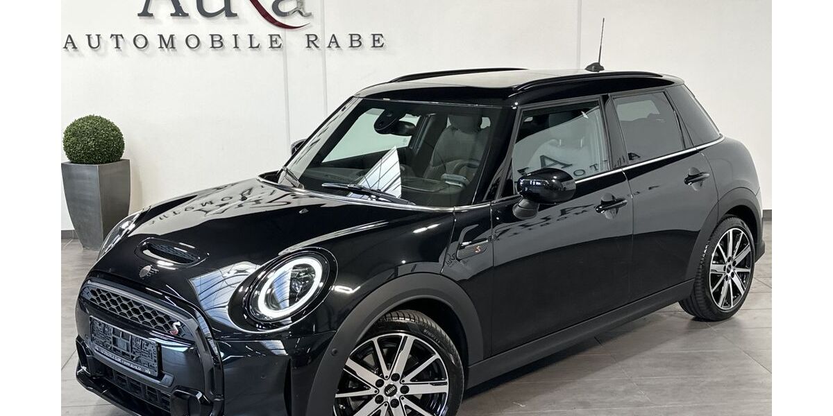Mini Cooper S 28.450 km 28.749 &euro; Wardenburg 26203