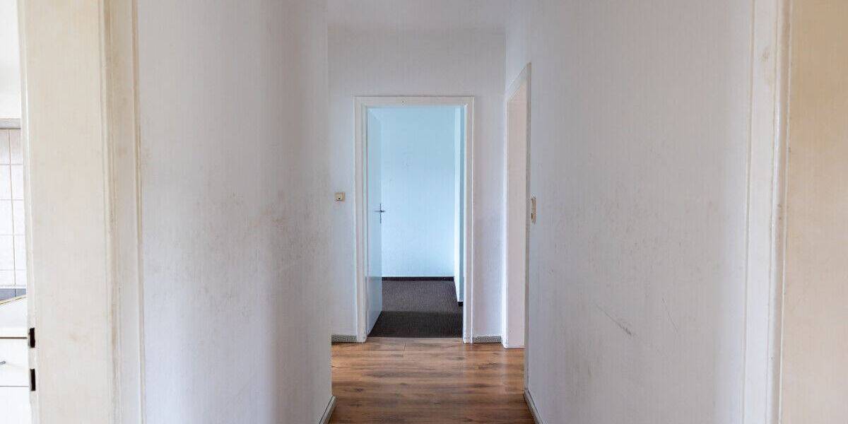Etagenwohnung Delmenhorst Deichhorst - 3 Zimmer, 65 m&sup2;, 117.000&euro; | Angebot:25700050