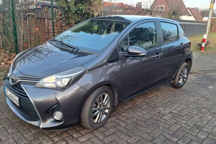 Toyota Yaris 106.000 km 8.200 &euro; Delmenhorst 27755