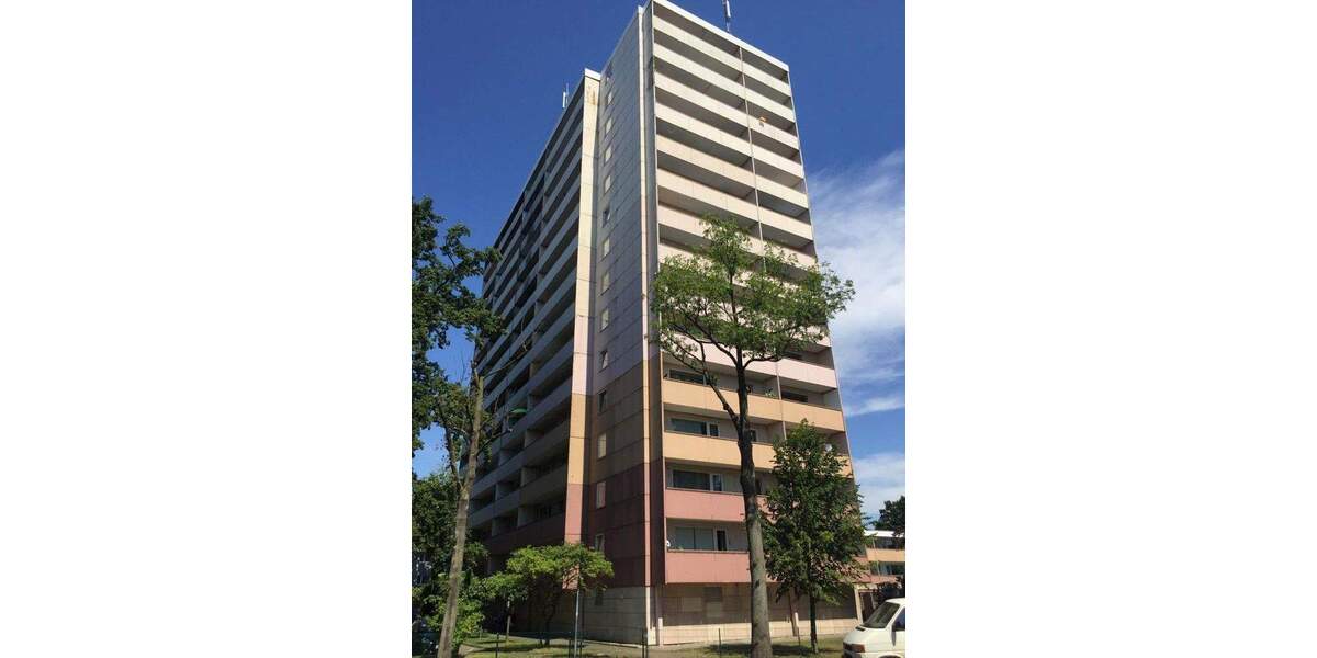 2-Zimmer-Wohnung zu verkaufen | zentrale Lage von Delmenhorst 2 zimmer