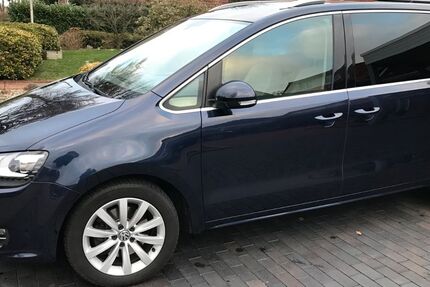 VW Sharan 269.000 km 7.000 &euro; Bad Zwischenahn 26160