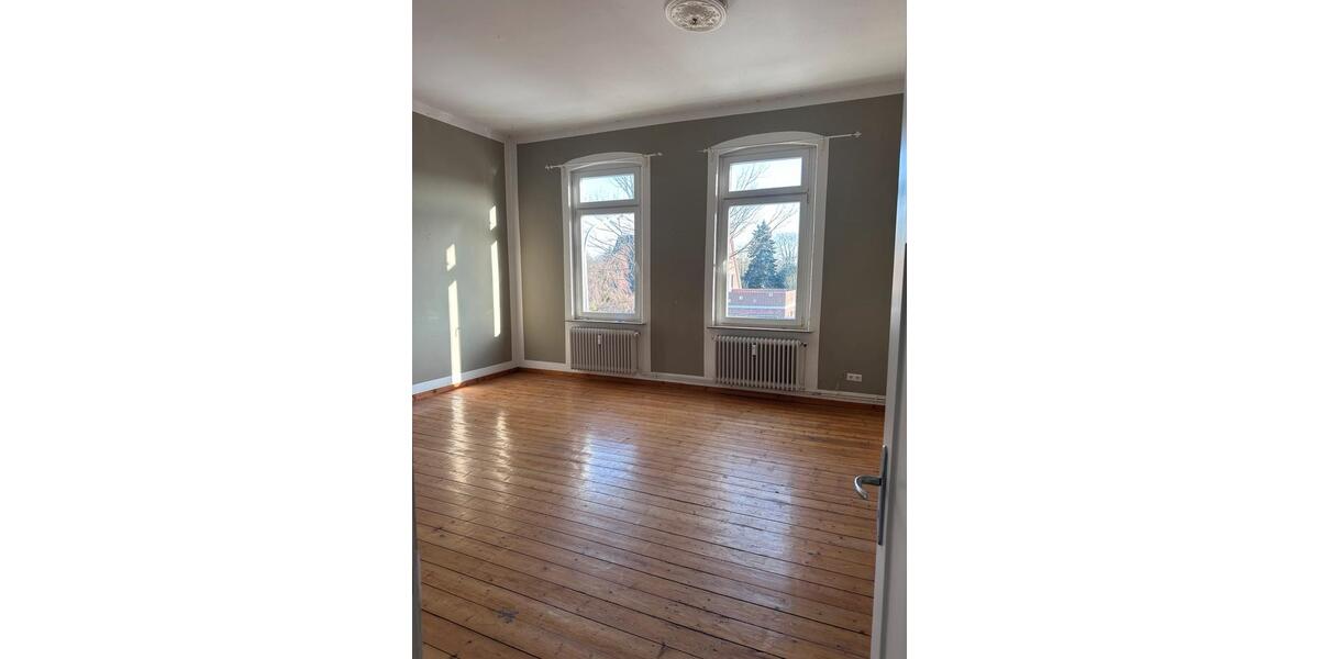 3 Zimmer Wohnung zimmer