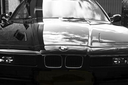 BMW 850 59.500 km 99.000 &euro; Bad Zwischenahn 26160