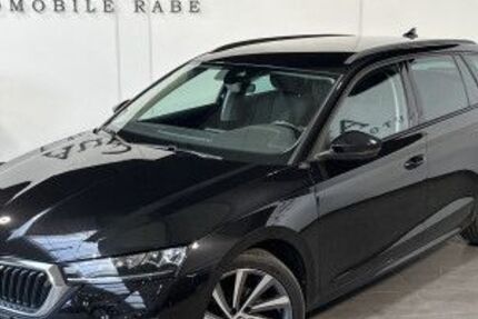 Skoda Octavia 106.450 km 18.749 &euro; Wardenburg 26203