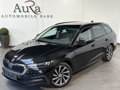 Skoda Octavia 106.450 km 18.749 &euro; Wardenburg 26203