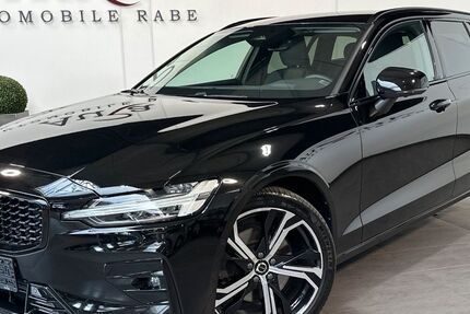 Volvo V60 69.750 km 30.749 &euro; Wardenburg 26203
