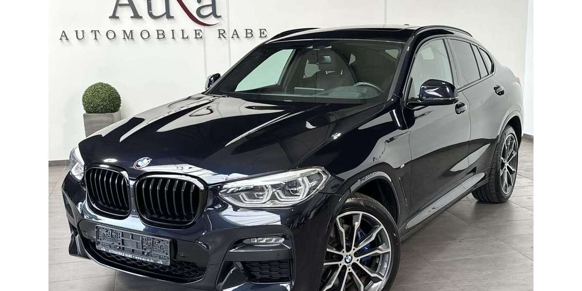 BMW X4 62.750 km 43.749 &euro; Wardenburg 26203