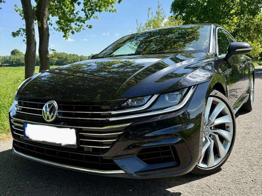 Arteon