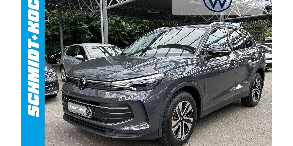 VW Tiguan 1.250 km 44.950 &euro; Delmenhorst 27751