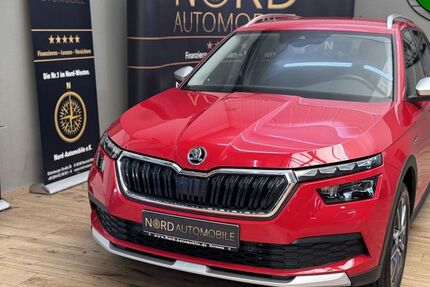 Skoda Kamiq 80.900 km 15.990 &euro; Rastede/ Wahnbek 26180