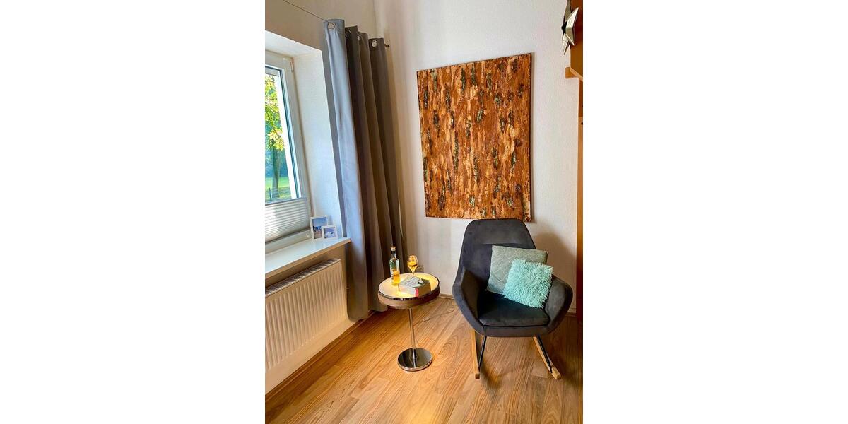 Hochparterre Wardenburg - 1 Zimmer, 38 m&sup2;, 115.000&euro; | Angebot:26299985