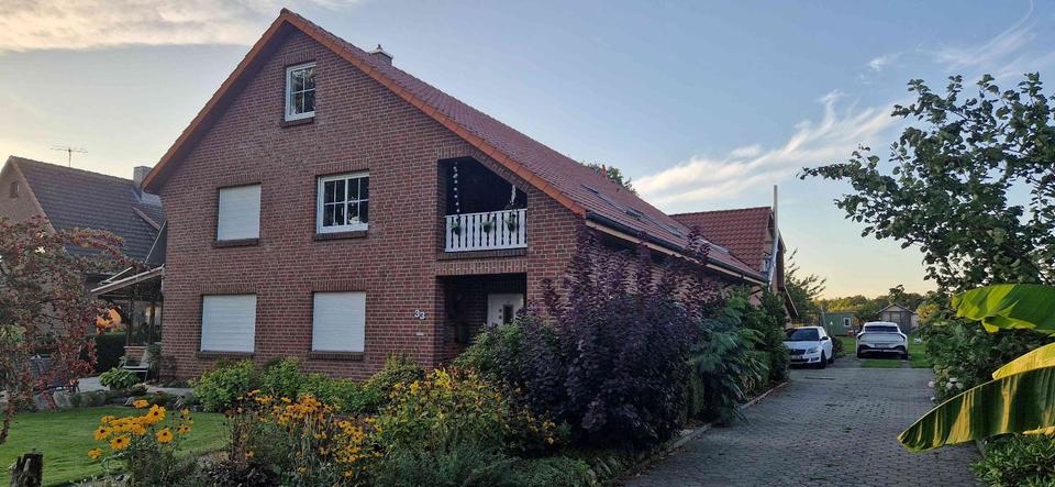 Etagenwohnung Schwanewede - 3 Zimmer, 134 m&sup2;, 1.210&euro; | Angebot:25842694