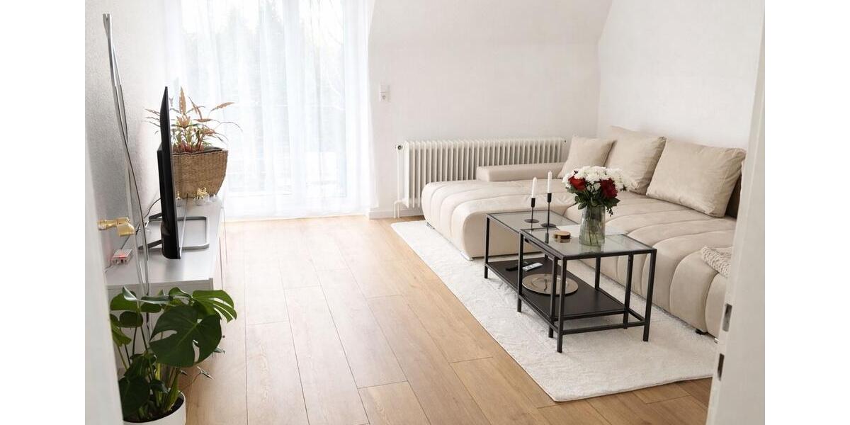 Frei: OG-Wohnung in WiefelstedeRastede nahe Oldenburg zu vermieten 3 zimmer