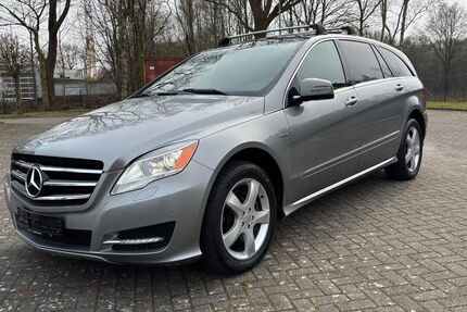 Mercedes-Benz R 350 174.000 km 12.990 &euro; Bad Zwischenahn 26160
