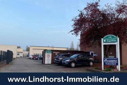 Gewerbeobjekt Delmenhorst Bungerhof - 225&euro; | Angebot:23670668