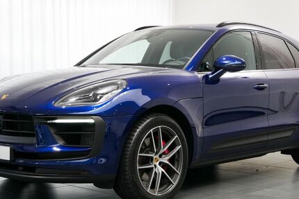 Porsche Macan 27.116 km 86.890 &euro; Oldenburg 26123