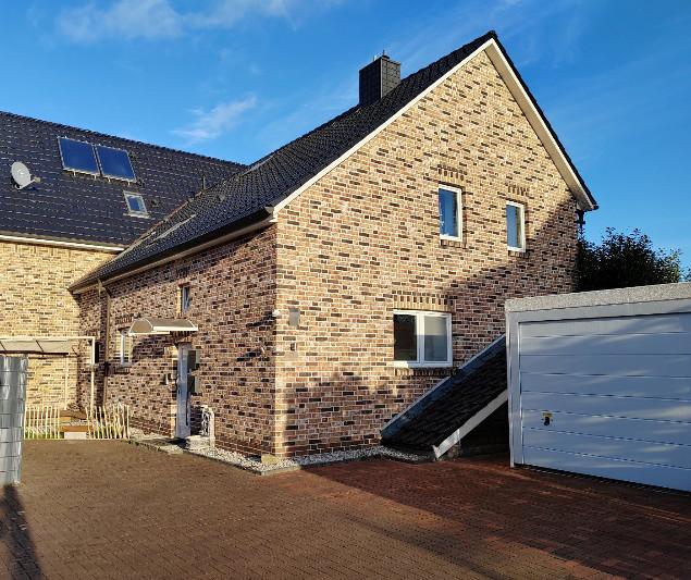 Moderne Erdgeschosswohnug ( 3ZKB+Garten) in OL-Ohmstede 3 zimmer