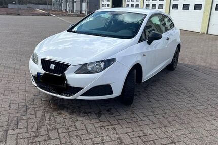 Seat Ibiza 147.000 km 4.900 &euro; Brake 26919