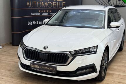 Skoda Octavia 112.187 km 17.990 &euro; Rastede/ Wahnbek 26180