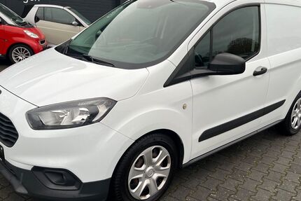 Ford Transit 70.000 km 7.999 &euro; Jaderberg 26349