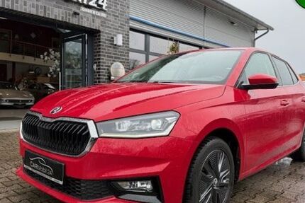 Skoda Fabia 41.700 km 15.900 &euro; Rastede/ Wahnbek 26180