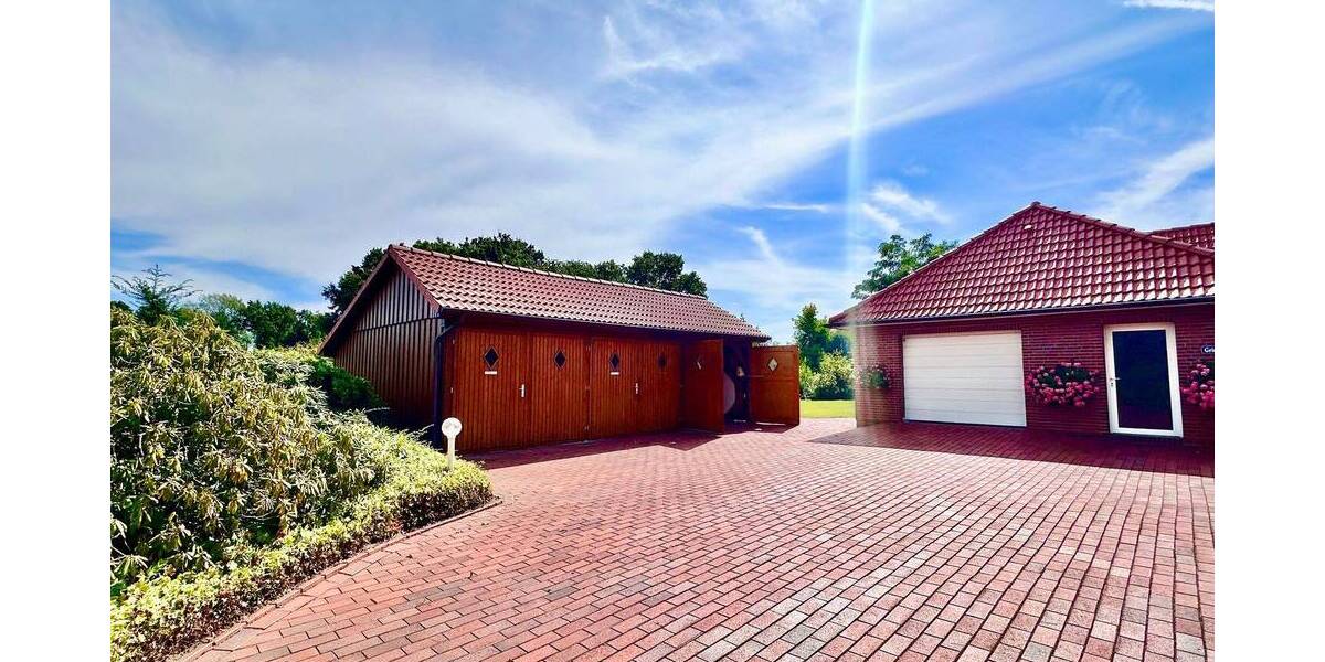 Mehrfamilienhaus, Wohnhaus Wiefelstede - 5 Zimmer, 179 m&sup2;, 879.000&euro; | Angebot:25740808