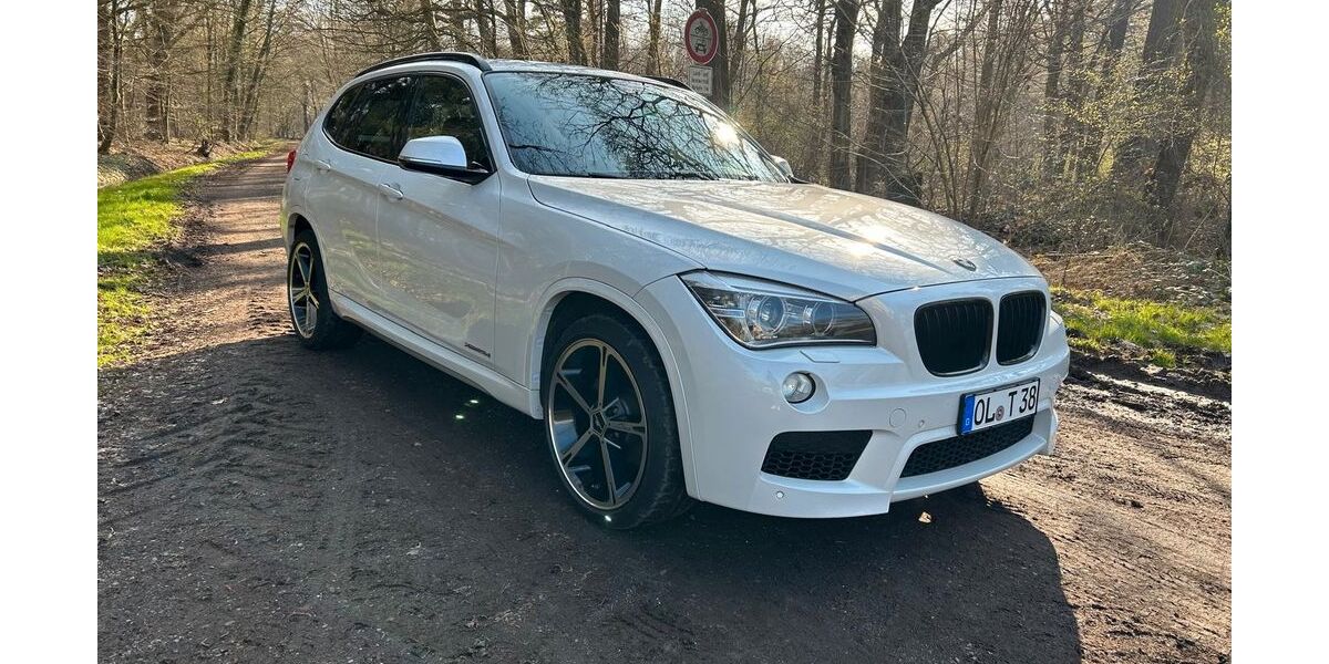 BMW X1 156.781 km 11.750 &euro; Ganderkesee 27777
