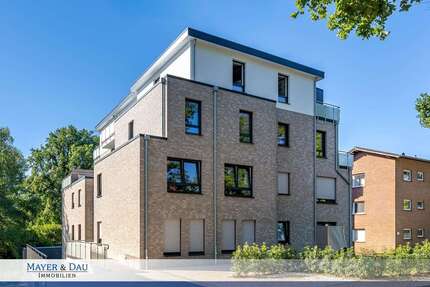 Wohnung Oldenburg Bürgeresch - 3 Zimmer, 89 m&sup2;, 1.250&euro; | Angebot:25985043