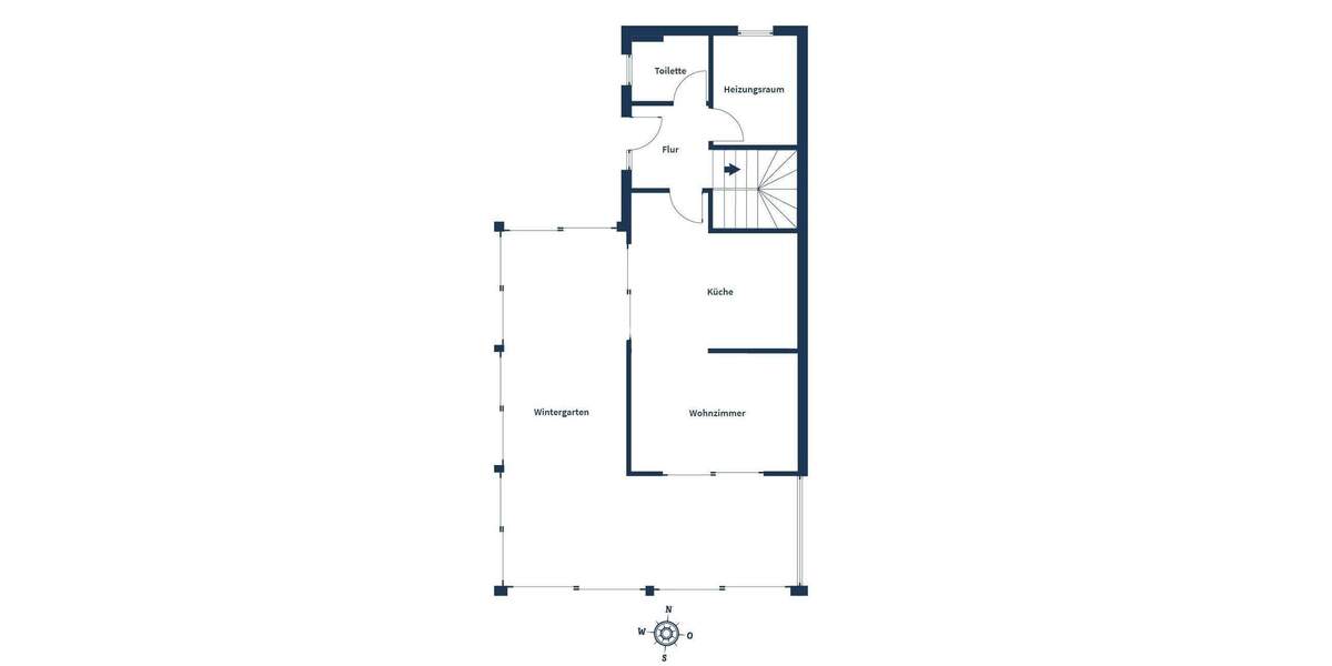 Mehrfamilienhaus, Wohnhaus Großenkneten Ahlhorn - 1 Zimmer, 370 m&sup2;, 669.000&euro; | Angebot:25773235